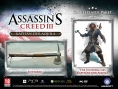 Assassin's Creed 3 : bonus à la précommande