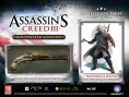 Assassin's Creed 3 : bonus à la précommande
