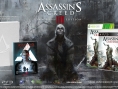 Assassin's Creed III : l'édition UbiWorkshop