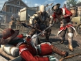 Assassin's Creed III : troisième carnet [FR]