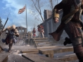 Assassin's Creed III : troisième carnet [FR]