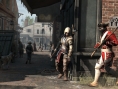 Assassin's Creed III : troisième carnet [FR]