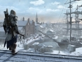 Video Assassin's Creed III