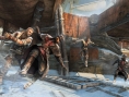 Screens Assassin's Creed III