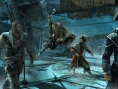 Assassin's Creed III : le coop confirmé !