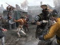 Assassin's Creed III : le coop confirmé !