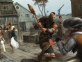 Assassin's Creed III : le coop confirmé !