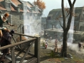 Assassin's Creed III : le coop confirmé !