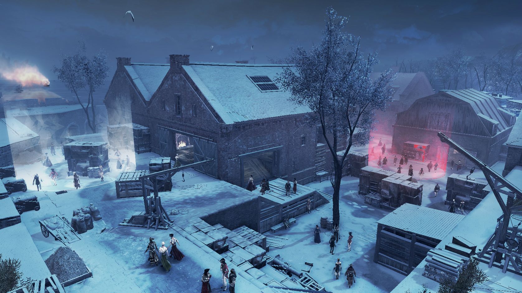 Assassin's Creed : vers une conclusion pour Desmond ?