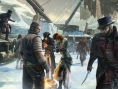 Assassin's Creed III : le coop confirmé !
