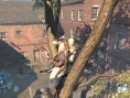 Assassin's Creed III : le plein d'images