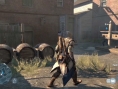 Assassin's Creed III : le plein d'images