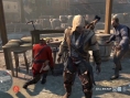 Assassin's Creed III : le plein d'images