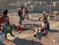 Assassin's Creed III : le plein d'images