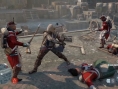 Assassin's Creed III : le plein d'images