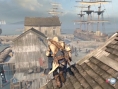 Assassin's Creed III : le plein d'images