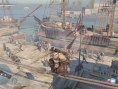 Assassin's Creed III : le plein d'images