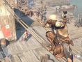 Assassin's Creed III : un quatrième carnet [FR]