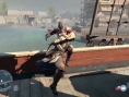 Assassin's Creed III : un quatrième carnet [FR]