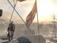 Assassin's Creed III : un quatrième carnet [FR]