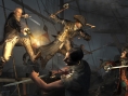 Assassin's Creed III : les batailles navales auraient pu constituer un jeu à part-entière