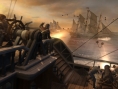 Assassin's Creed III : les batailles navales auraient pu constituer un jeu à part-entière