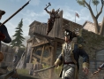 GC 2012: screens Assassin's Creed III