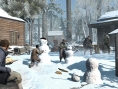 Screens Assassin's Creed III