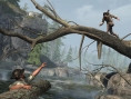 Screens Assassin's Creed III