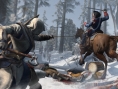 Screens Assassin's Creed III