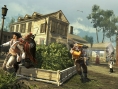 Assassin's Creed III : encore des images