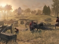 Assassin's Creed III : encore des images