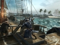 Assassin's Creed III : encore des images