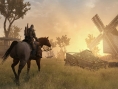 Assassin's Creed III : encore des images