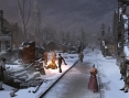 Screens-Artworks Assassin's Creed III