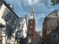 Screens-Artworks Assassin's Creed III
