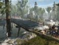 Assassin's Creed III : trailer de lancement (US)
