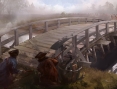 Screens-Artworks Assassin's Creed III