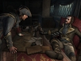 Video Assassin's Creed III (Benedict Arnold)