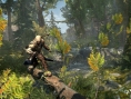 Video Assassin's Creed III (Benedict Arnold)