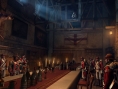 Assassin's Creed III : des images pour la sortie