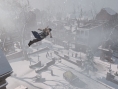 Assassin's Creed III : des images pour la sortie