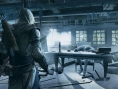 Assassin's Creed III : des images pour la sortie