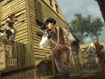 Assassin's Creed III : des images pour la sortie