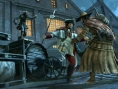 Assassin's Creed III : des images pour la sortie