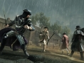 Assassin's Creed III : des images pour la sortie