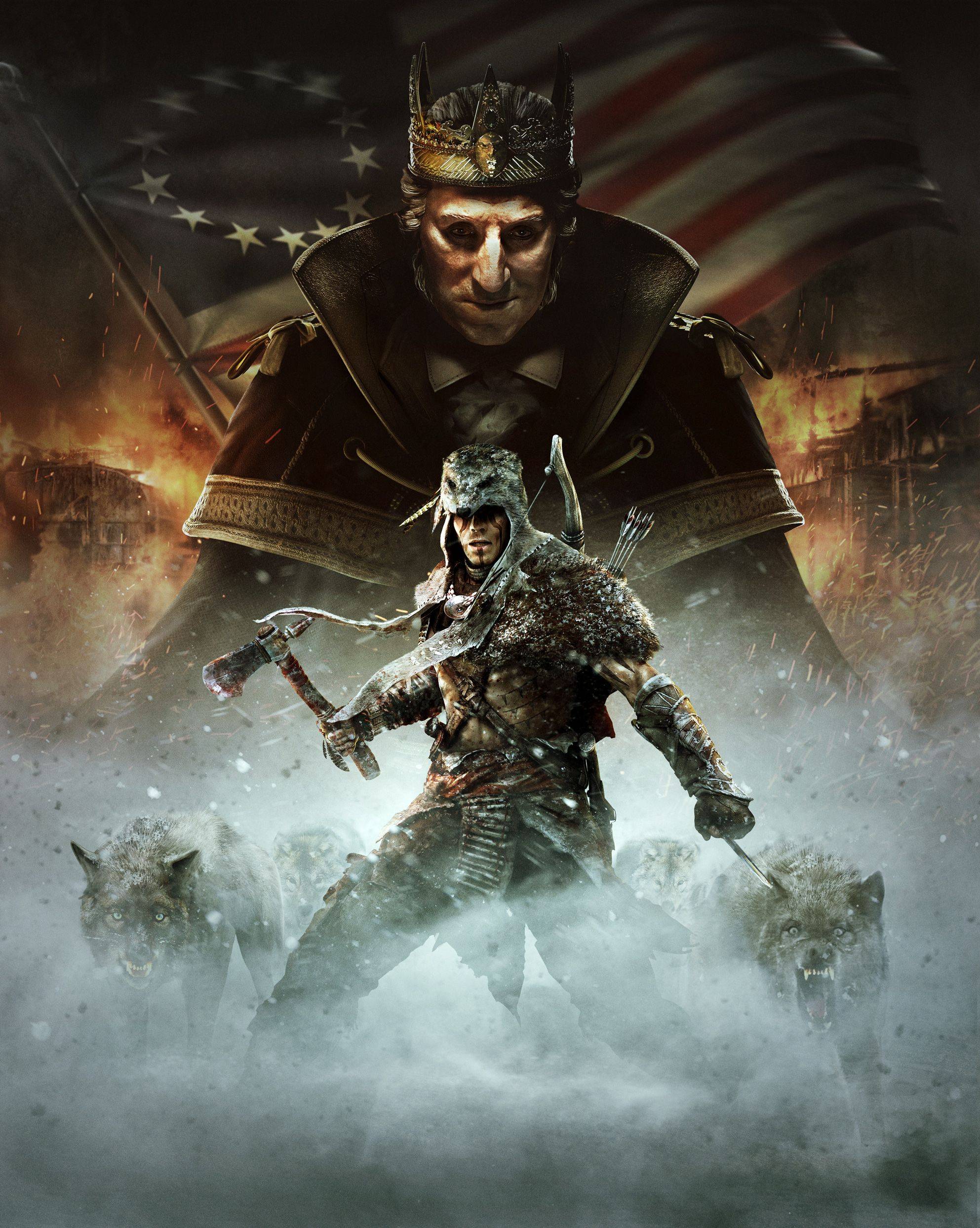 ACIII : une date pour l'extension Washington - Partie 1