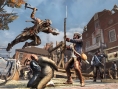Assassin's Creed III : trailer de l'extension (Partie 2)