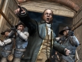 Assassin's Creed III : trailer de l'extension (Partie 2)