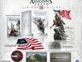 Assassin's Creed III : l'édition limitée s'illustre